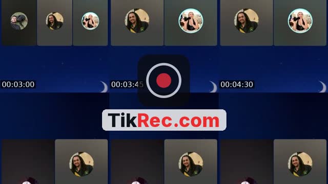 @algwarrior TikTok live