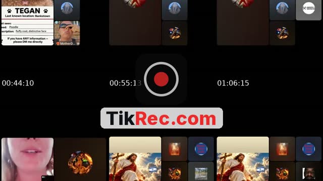 @fuckupcunt2 TikTok live from 2026-10-04
