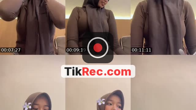 @ftryannisaa TikTok live