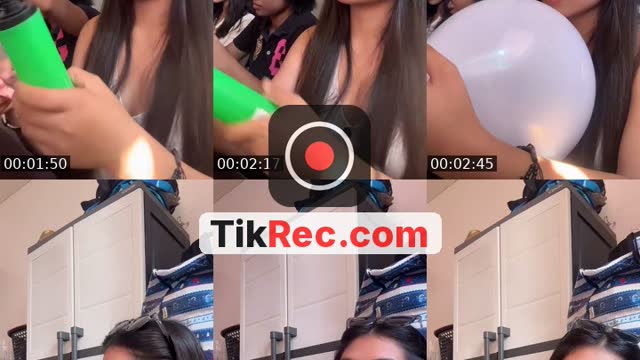 @angelynmanhater TikTok live