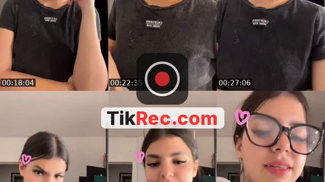 @alexa_freshcity TikTok live from 2026-10-04
