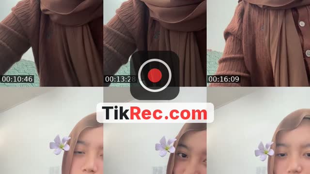 TikTok live: salam by @rimauimut