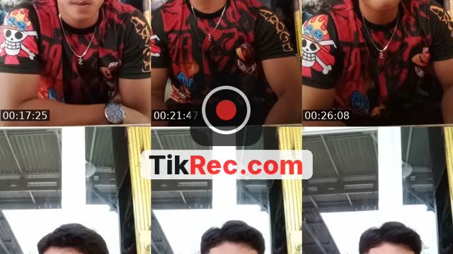TikTok live: nyantai by @bocil_si_pejuangotot
