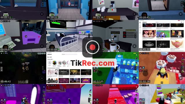 TikTok live: Mainnn by @adeliafatahh
