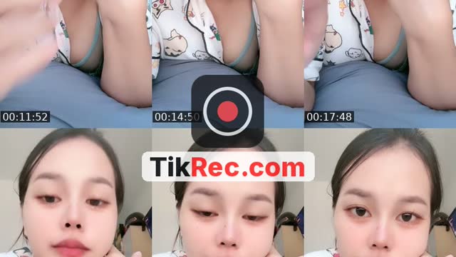@moji1506 TikTok live