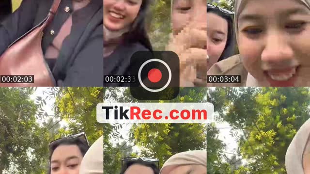 @0ong04 TikTok live