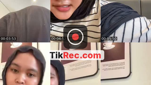 @ps1ly TikTok live
