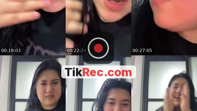 TikTok live: Depresión postconcierto😢❤️‍🩹 by @sgln05