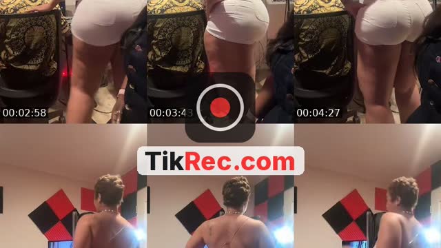@jpway2 TikTok live from 2026-10-04