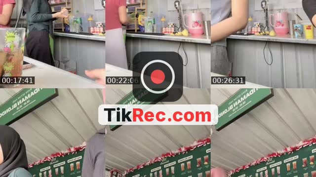 @teh.idaman_blondo TikTok live from 2026-10-04