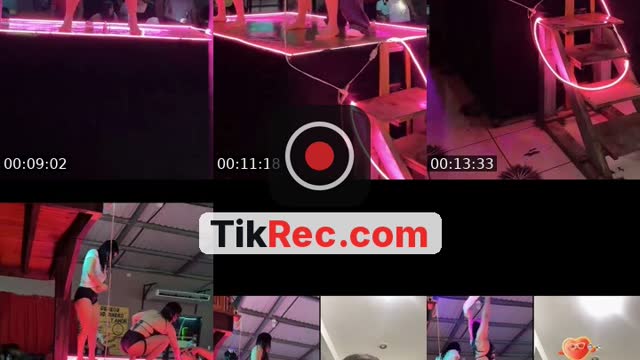 @_jossy23_ TikTok live
