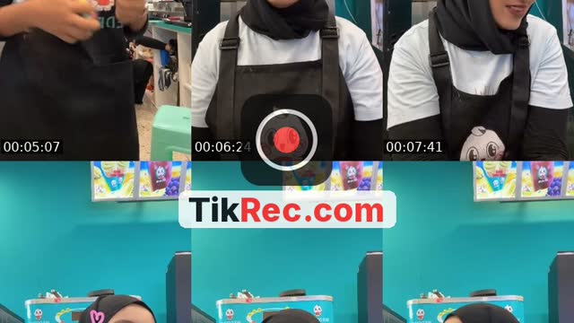 @llao37 TikTok live