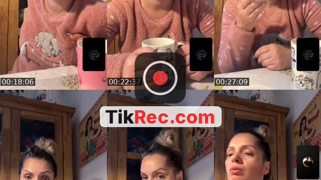 @ilda_0007 TikTok live