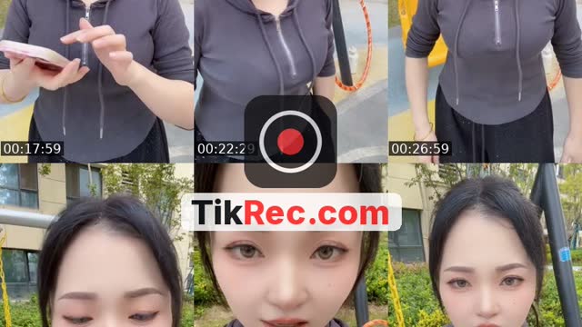 @mirui57 TikTok live from 2026-10-04