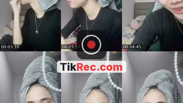 @mairahsyahminaaa TikTok live