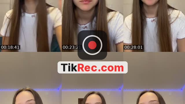 @lvimorsen TikTok live from 2026-10-04