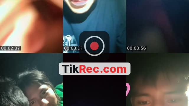 @mayelitinoco10 TikTok live