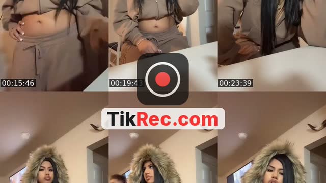 TikTok live: Ttm yall by @jae.babyyyy13._