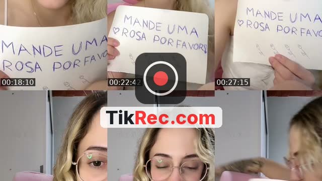 @beatrzmcastro TikTok live from 2026-10-04
