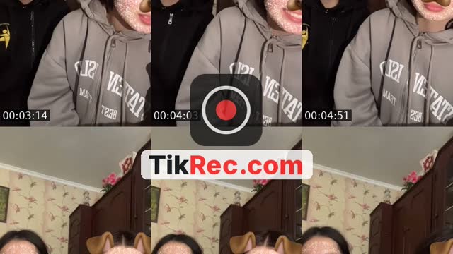 @weessdi TikTok live