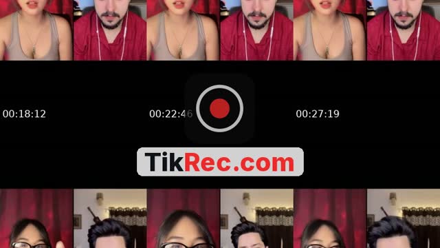@mellieboo52 TikTok live