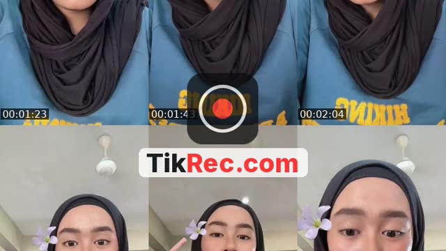 @miyaahyn TikTok live