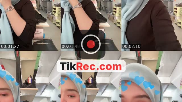 @anje1996_5 TikTok live