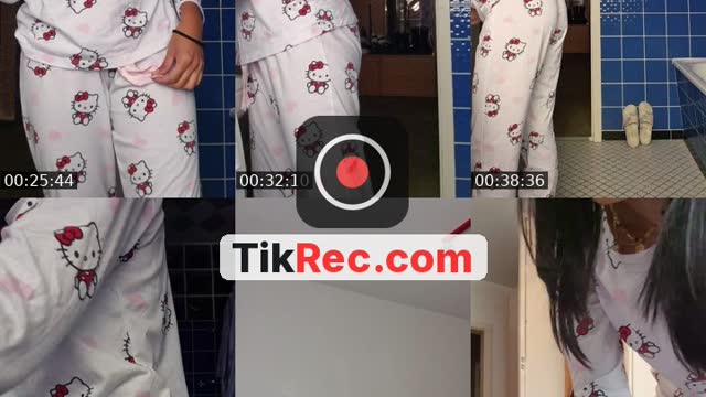 @aurelia0171998 TikTok live