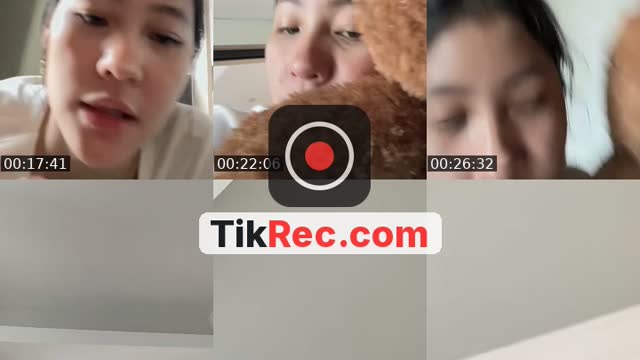 @nurulnorifawani TikTok live from 2026-10-04