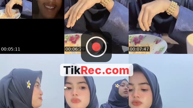 @aichaaa036 TikTok live