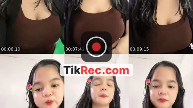 @oreokuw TikTok live