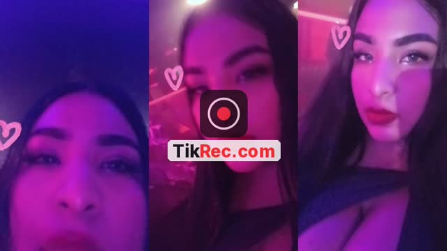 @abisagrosero TikTok live