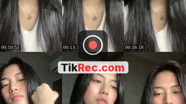 @araagtc TikTok live from 2026-10-04
