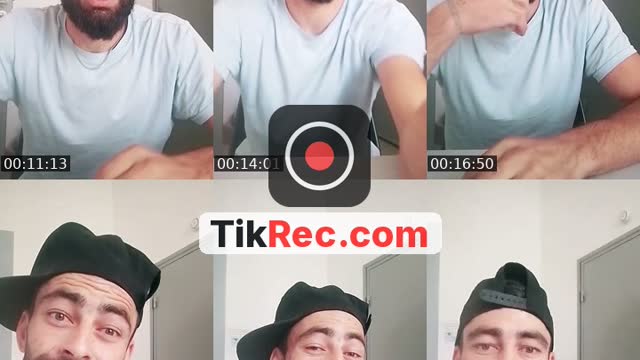 @serxhoo33 TikTok live