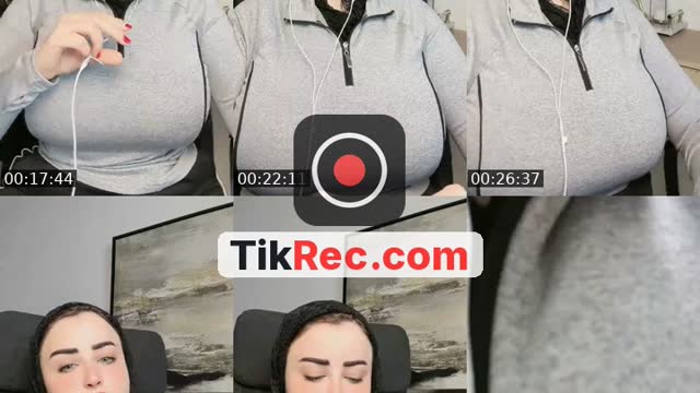 @zahraawh26 TikTok live