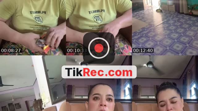 @asmamohdnoorr TikTok live