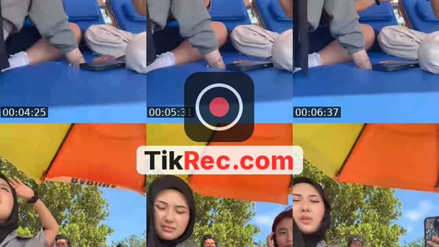 @dxsh12 TikTok live from 2026-10-04