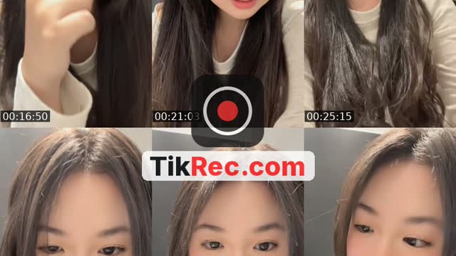 @conniecon20 TikTok live