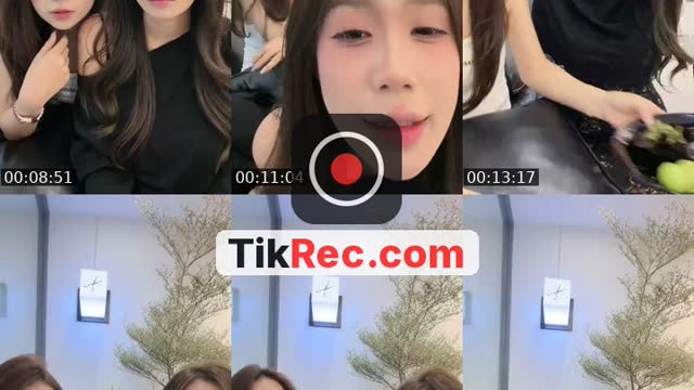 @_thuys.ngaan TikTok live