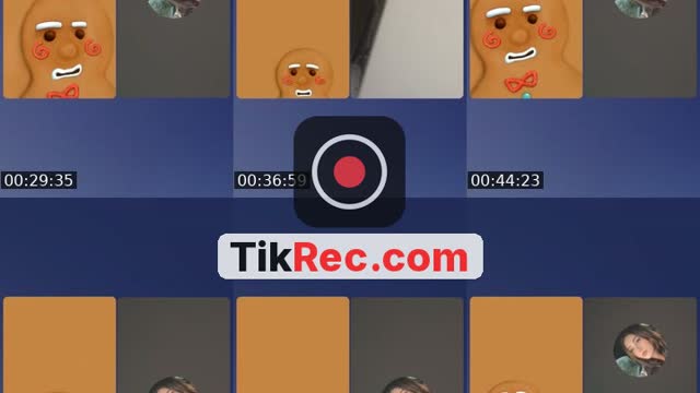 @letthem69 TikTok live from 2026-10-04