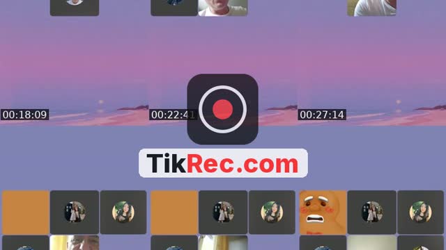 @chokolata88_ TikTok live