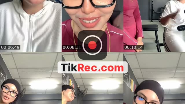 @tikah.b TikTok live