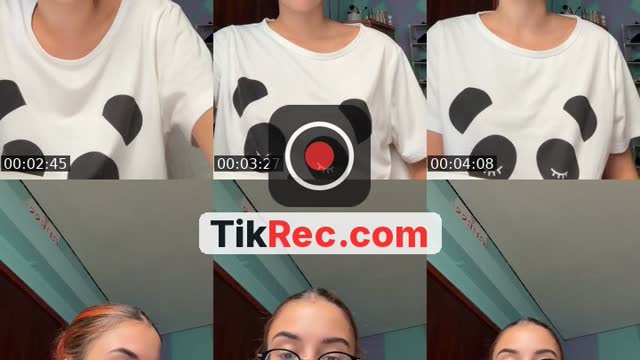 @cuentasecret_072 TikTok live