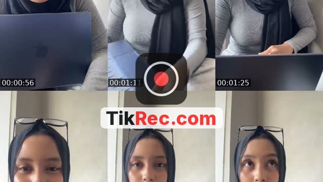 @ndrynzq TikTok live