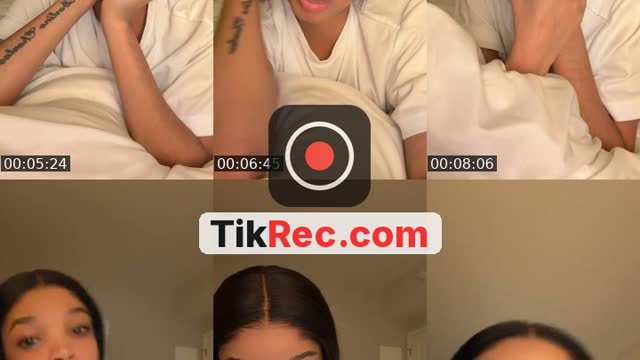 @dayooy8 TikTok live