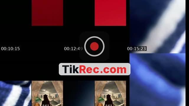 @mllxr21 TikTok live