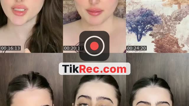 @theprincess66aaaa TikTok live