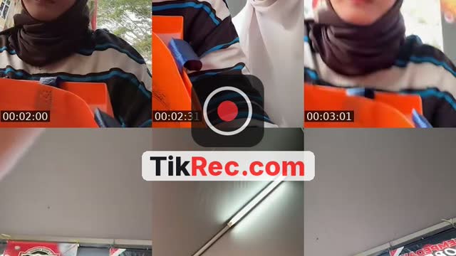 @nrrdhiyaa TikTok live