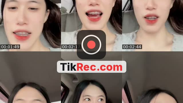 @pung12598 TikTok live