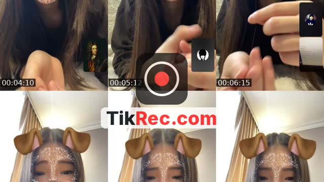 @shqeraasd TikTok live